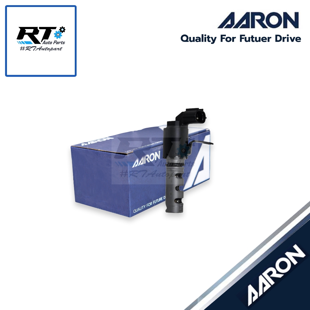 AARON วาวล์ VVTi valve Toyota Vios Yaris ปี14-22 NSP170 NSP150 NSP152 3NR | 1ISTY060