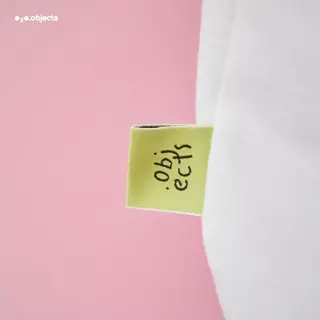 o3o.Ringer Tee - เสื้อทรง Ringer สีขาวสุดคลาสสิก