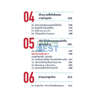 I AM THE BEST อยากเป็นคนธรรมดา ไม่ต้องอ่าน