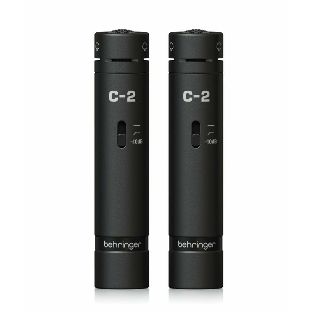C-2 Dark EditionBehringer