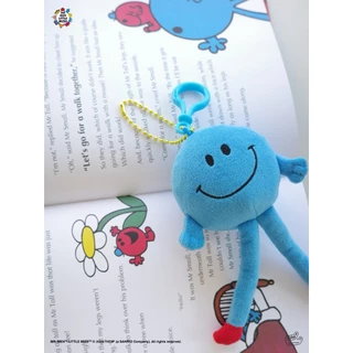 พวงกุญแจ Mr.Tall (Mr.men and Little miss)