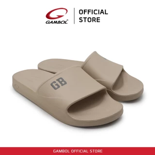 GAMBOL แกมโบล ARENA รองเท้าแตะสวมชายหญิง รุ่น GM42286 / GW42286 Size 36-44