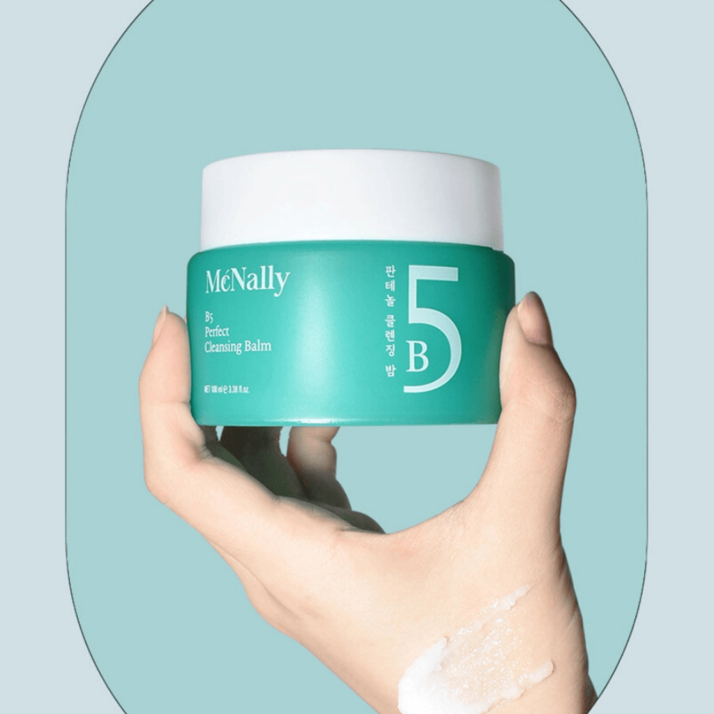 MCNALLY B5 Perfect Cleaning Balm