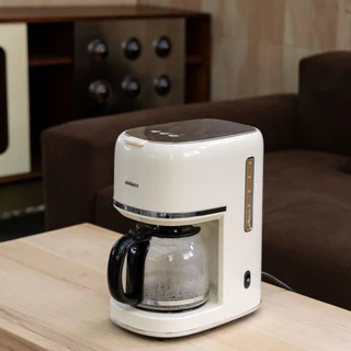 [NEW] MiniMex เครื่องชงกาแฟดริป รุ่น MDC-CR
