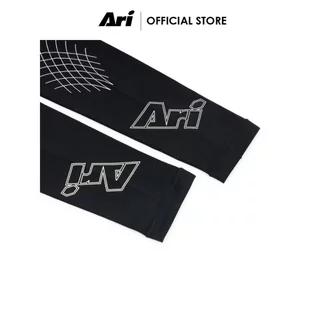 ARI COMPRESSION ARM SLEEVES - ปลอกแขน อาริ COMPRESSION