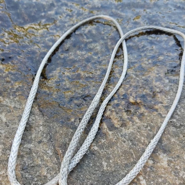 เขางูเอ้าท์ดอร์ Continuous Loop เชือกหัวเปล UHMWPE 3mm