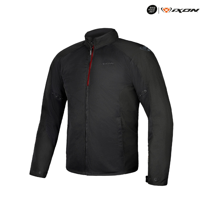 IXON Siwa Air Jacket – เสื้อแจ็คเก็ตขี่รถมอเตอร์ไซค์