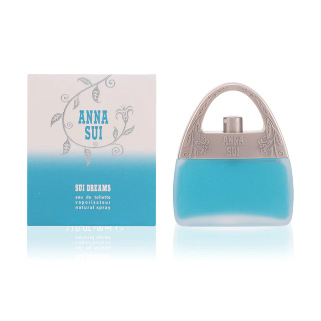 (30 / 50 ML)  Anna Sui Sui Dreams EDT