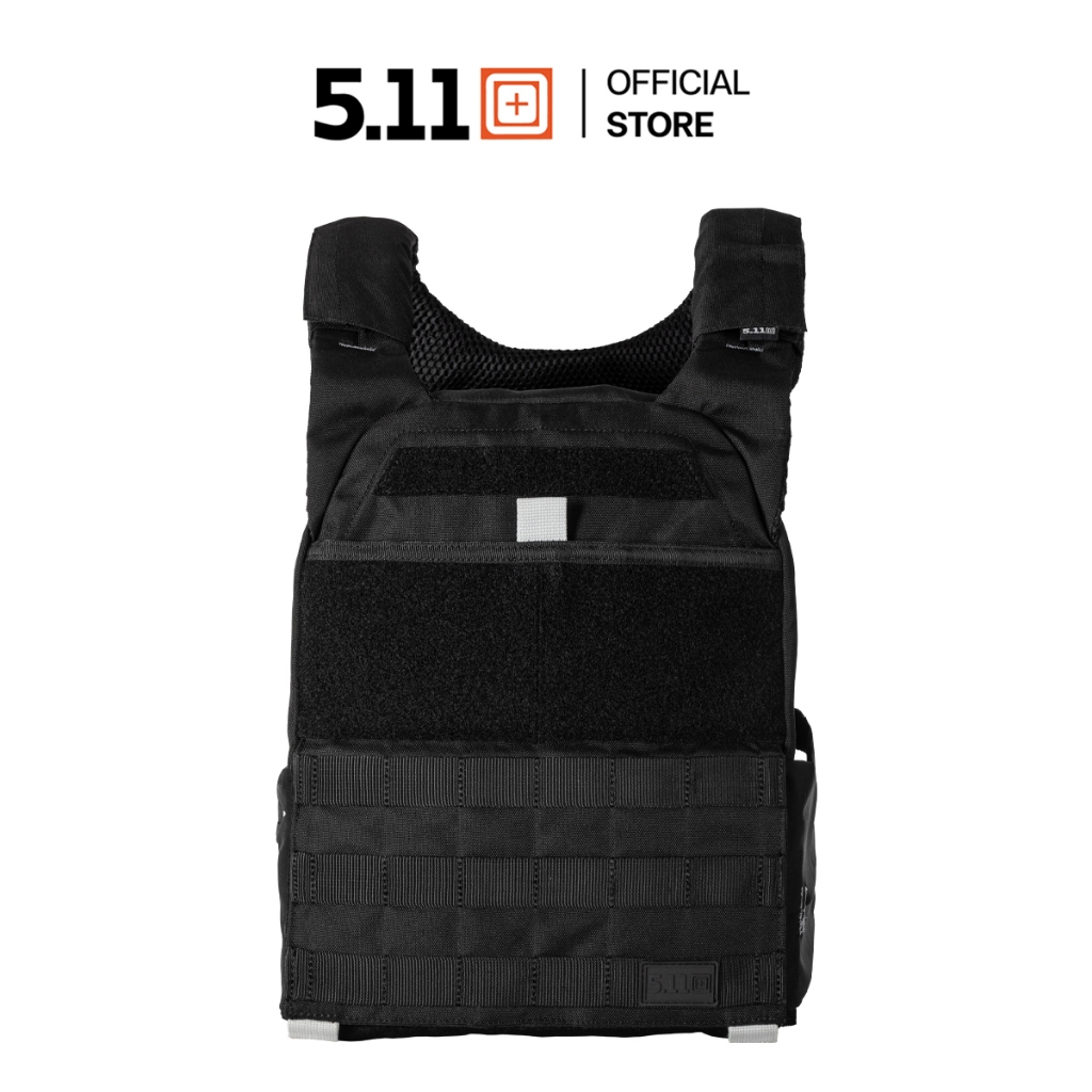 5.11 Tactical - TacTec Trainer Weight Vest เสื้อกั๊กถ่วงน้ำหนัก ออกกำลังกาย ไนลอน 600D