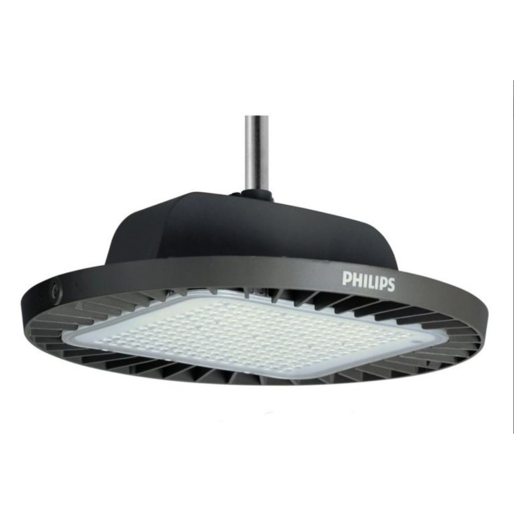 (เคลียร์สต๊อค) โคมไฟโรงงาน LED Philips GreenPerform Highbay G3 BY698P LED160/CW PSU WB L3000 EN