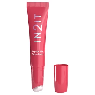 IN2IT - Peptide Tint Gloss Balm (10g.) อินทูอิท เปปไทด์ ทินต์ กลอส บาล์ม