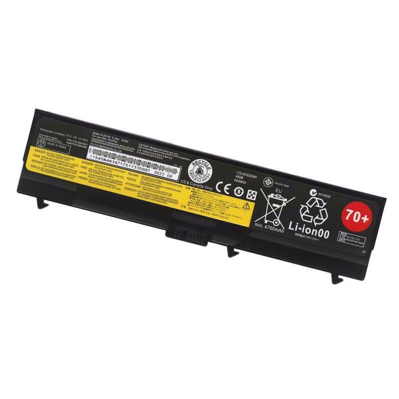 Compatible Battery for Lenovo ThinkPad T430, T430i, T530, W530, W530i, L530, SL430