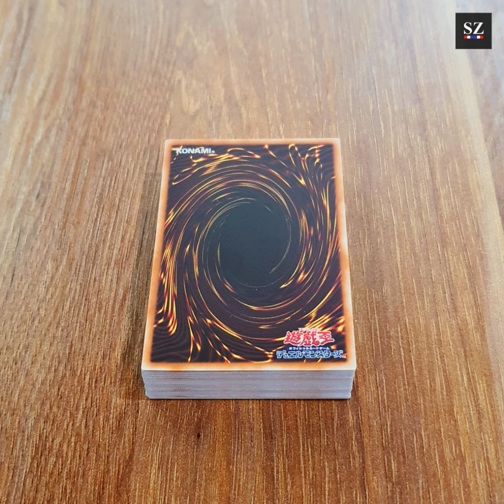 การ์ดยูกิ Yugioh card การ์ดยูกิของแท้ ใบธรรมดา สุ่มไม่ซ้ำ