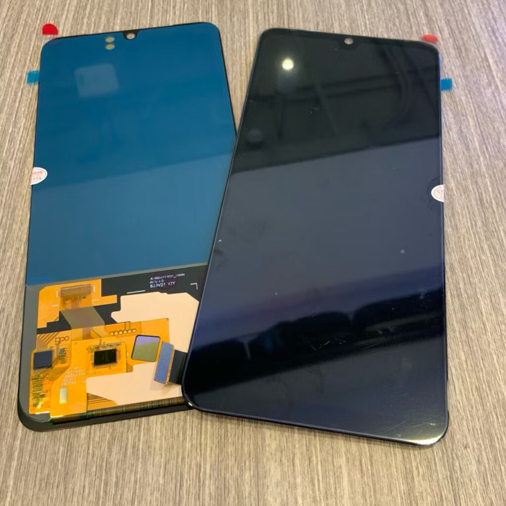 Lcd จอ สำหรับ vivo v21 5g v25 5g งาน oled จอชุด พร้อมทัช lcd พร้อมชุด ไขควง และ กาว 1 ชุด