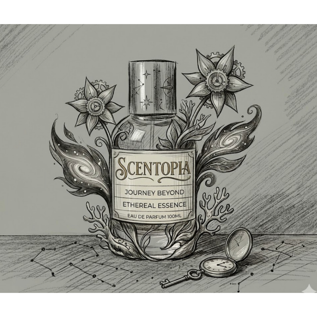 Scentopia - Le labo น้ำหอมแท้100% พร้อมส่ง รวมกลิ่นฮิต 13/33/26/22/31/10/19 พกพา