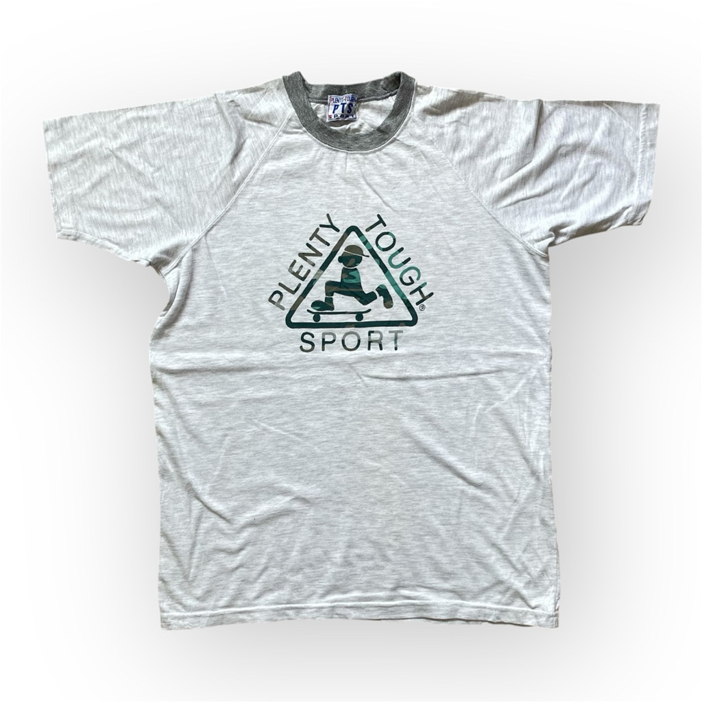 Plenty Tough Sport Skate Tees
