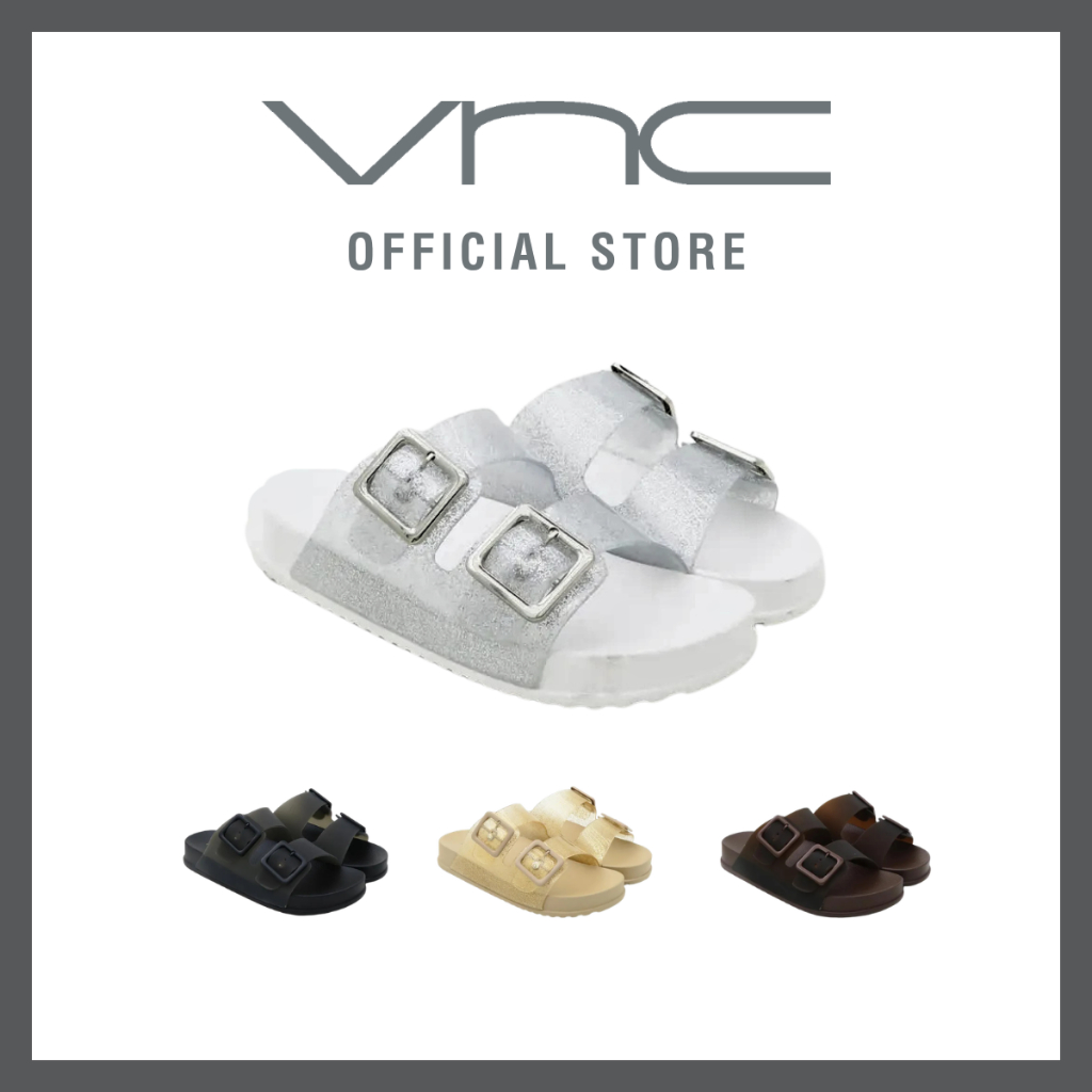 VNC รองเท้าผู้หญิง รองเท้าแตะ