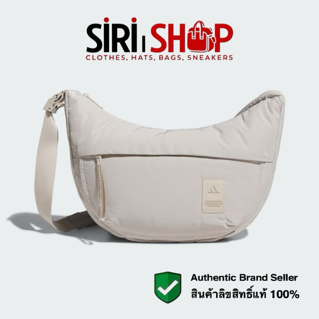 กระเป๋าสะพายข้าง อาดิดาส Must Haves รับประกันลิขสิทธิ์แท้100%