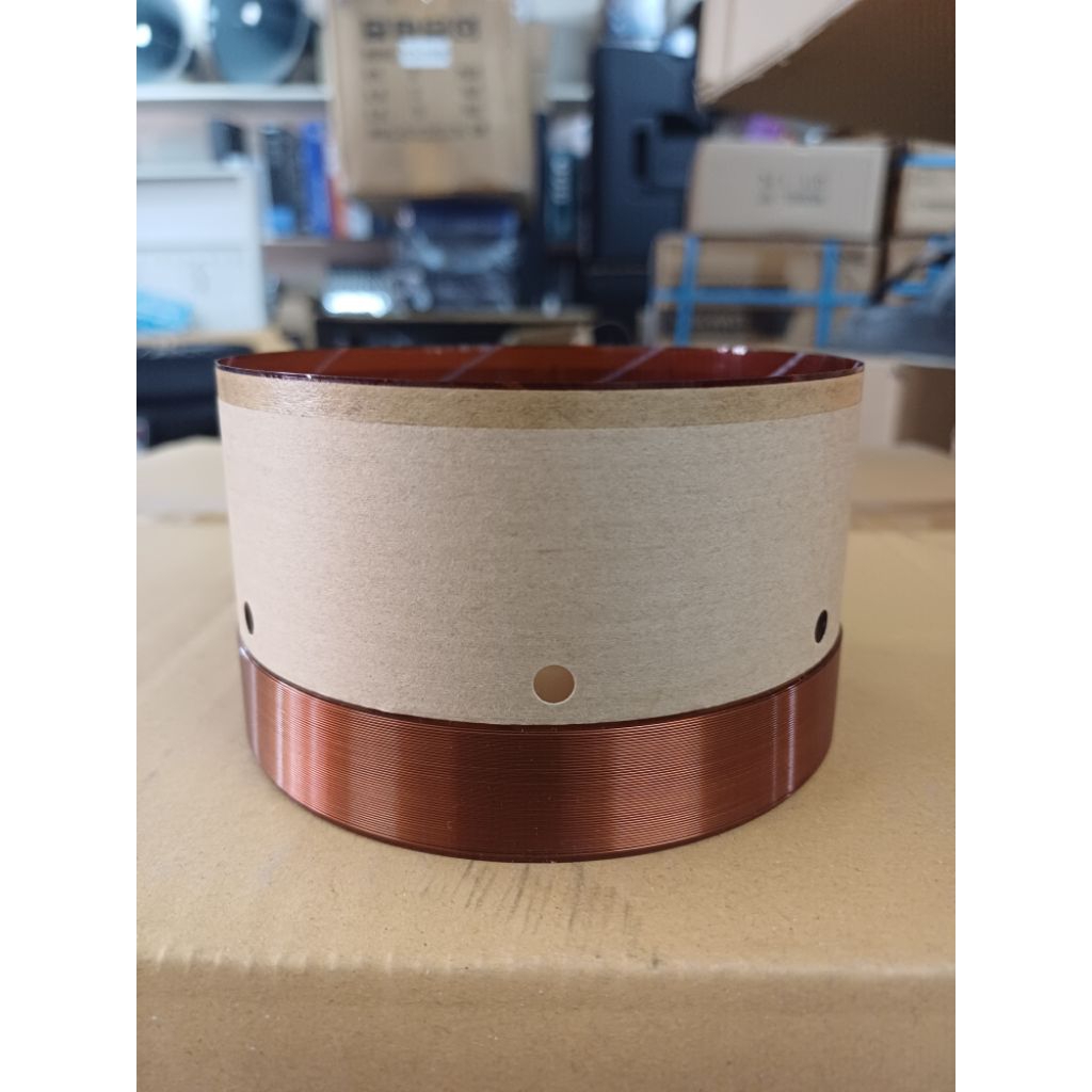 วอยซ์ดอกลำโพง18นิ้ว KANE WR999 ว๊อยแท้บริษัท100%