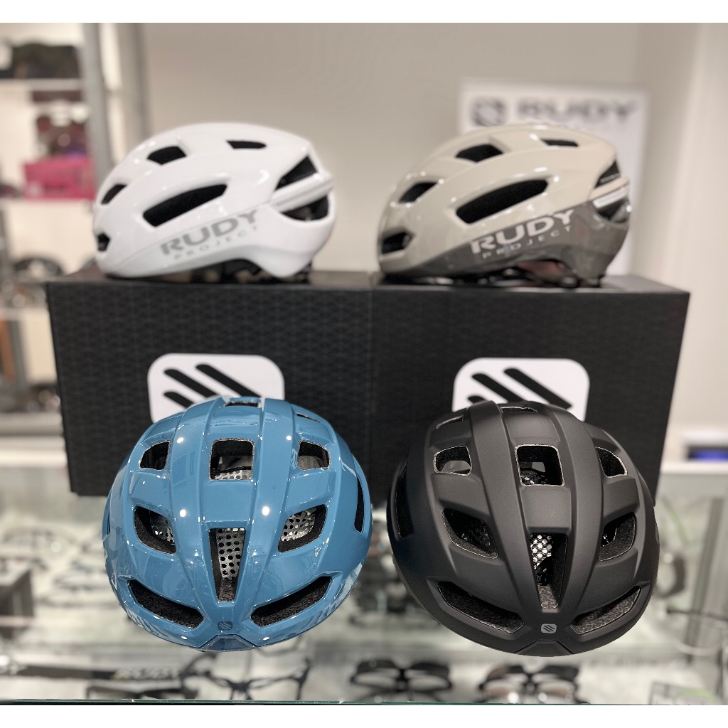 Rudy Project รุ่น Skudo หมวกปั่นจักรยาน Road Bike / MTB