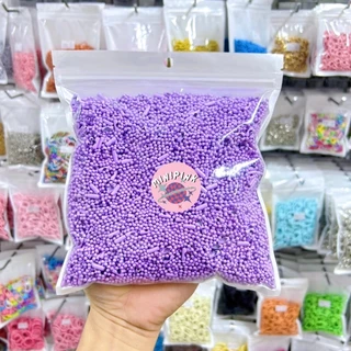 โซ่ไข่ปลา (50เส้น) ยาว10ซม โทนสีพาสเทล สำหรับงานแฮนด์เมดและตกแต่ง - MINIPINK