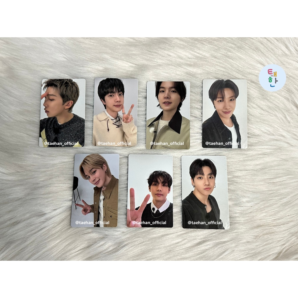 🔥ส่งด่วน ส่งทันที🔥 [BTS] อัลบั้มใหม่ล่าสุด 'ARIRANG'