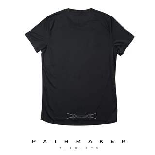 YUPSTER เสื้อวิ่ง รุ่น Pathmaker แห้งไวพิเศษ ระบายอากาศดี