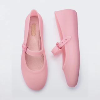 MELISSA SOFT BALLERINA A รุ่น 35785 รองเท้าส้นแบน