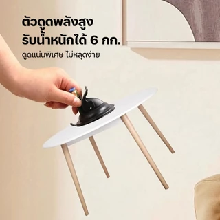 PETLUSCI ไม้ล่อแมว แบบติดพื้นสุญญากาศ มีกระดิ่งล่อความสนใจ สนุกไม่รู้จบ แมวเล่นต่อเนื่อง Cat Teaser