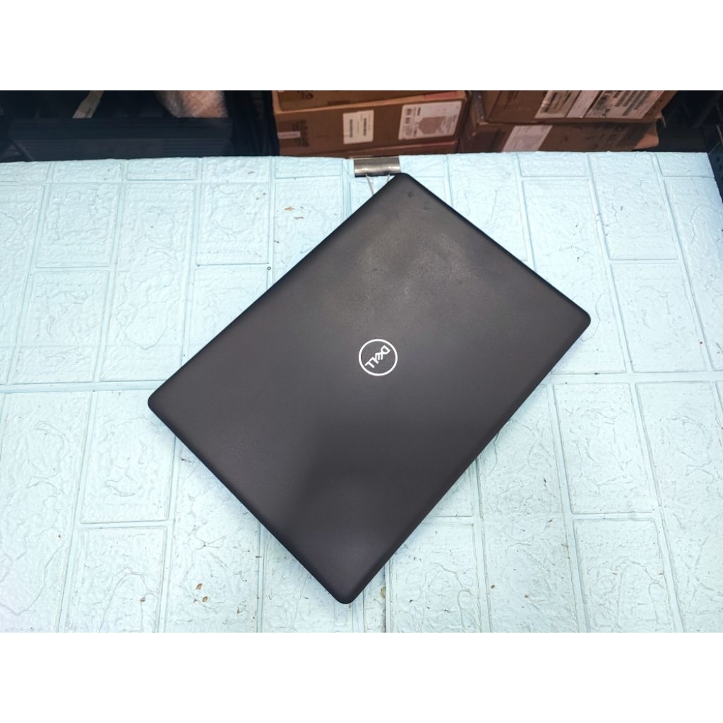 Dell Latitude 3490 I5GEN8 ตัวแรง มือสองสภาพสวย