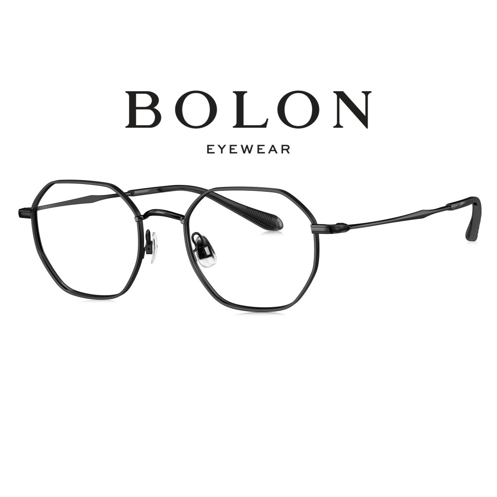 Bolon TAVIRA BA7061 โบลอน แว่นสายตาสั้น สายตายาว แว่นกรองแสง