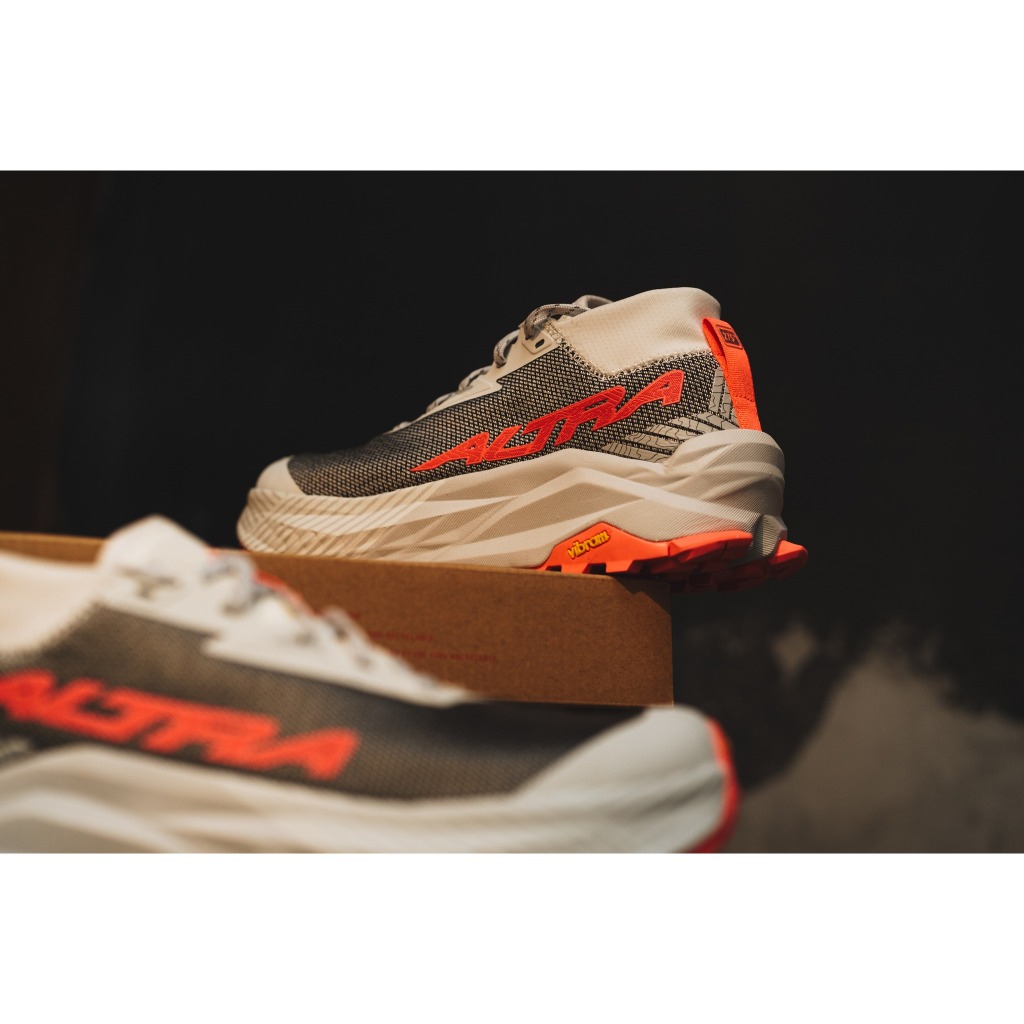 ALTRA-OLYMPUS 275 (MEN) รองเท้าวิ่งเทรล เดินป่า