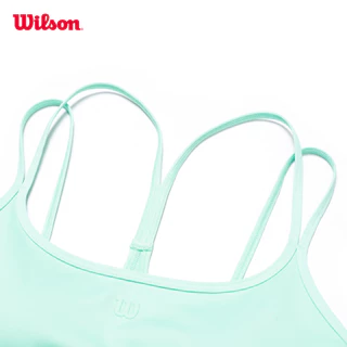 Wilson Women Backcourt Cami Bra บรา WE00020W002001 Official Store
