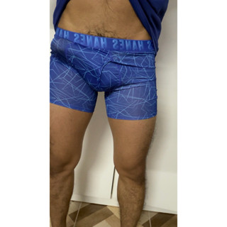 ชั้นในชายสถาพดี HANES📍 Size Mเอว 29-34” 📍Noซัก ติดกลิ่นคราบแ…