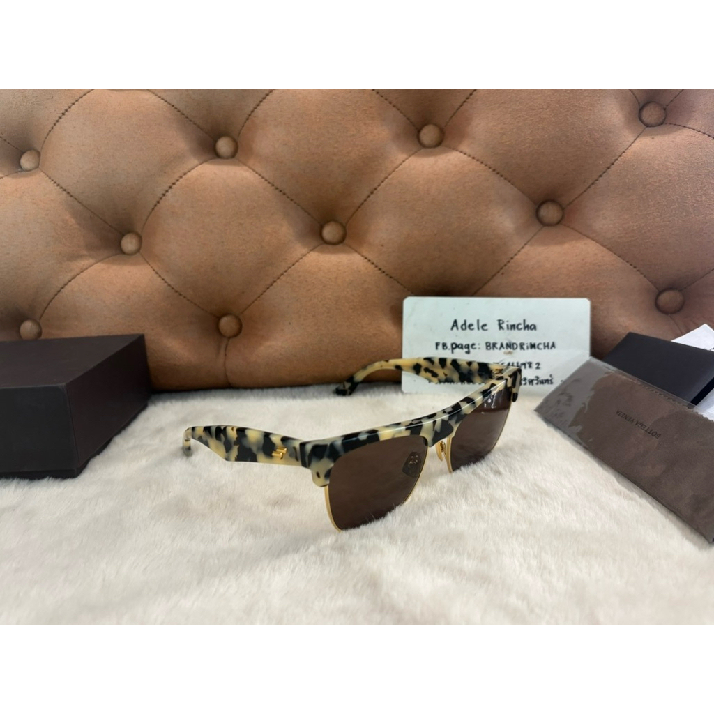 like new NEW SUNGLASSES BOTTEGA VENETA