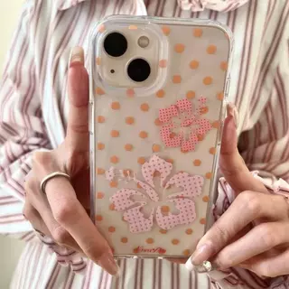 🔥Snap&Co🔥โปร่งใส สำหรับ IPhone17 13 12pro 7Plus 14/15plus 11 16 Pro Max 8Plus XR XS เคสไอโฟน เคสไอโฟน13 เคสแข็งคุณภาพ