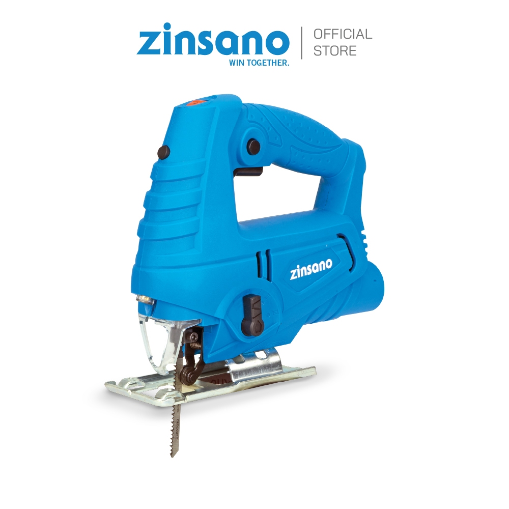 ZINSANO เลื่อยจิ๊กซอ Zinsano รุ่น J600LS