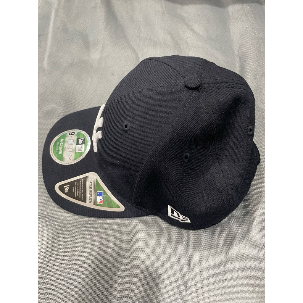 หมวก New ERA New York ของแท้