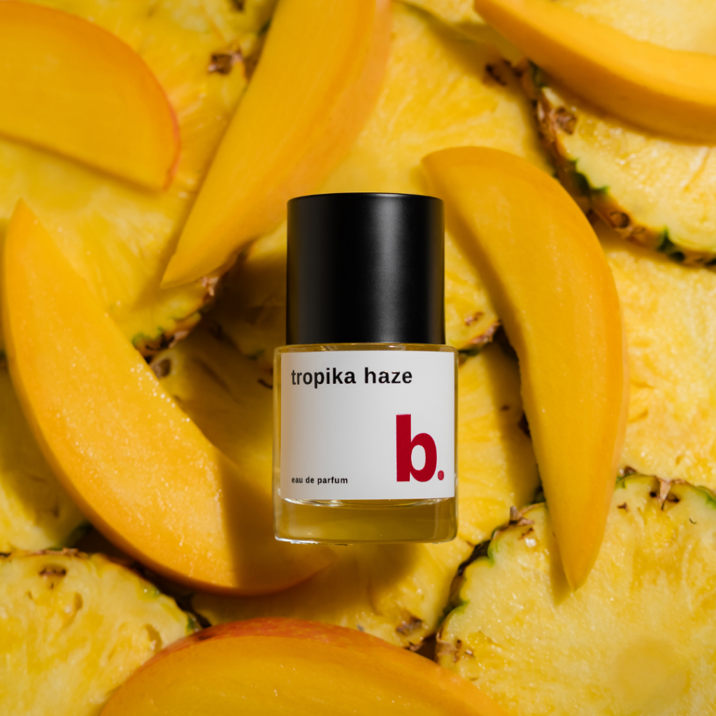 tropika haze | bavvy. (30ml.)