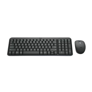 Logitech MK250 (920-013562) Compact Bluetooth Wireless Combo TH/EN