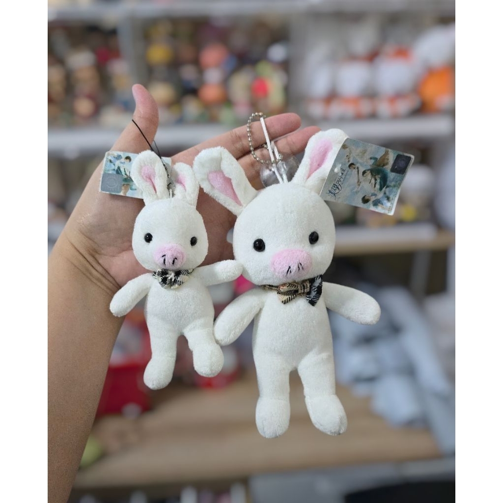 ตุ๊กตาหมูกระต่าย เรื่อง youarebeutiful Doll งานแท้ญี่ปุ่น