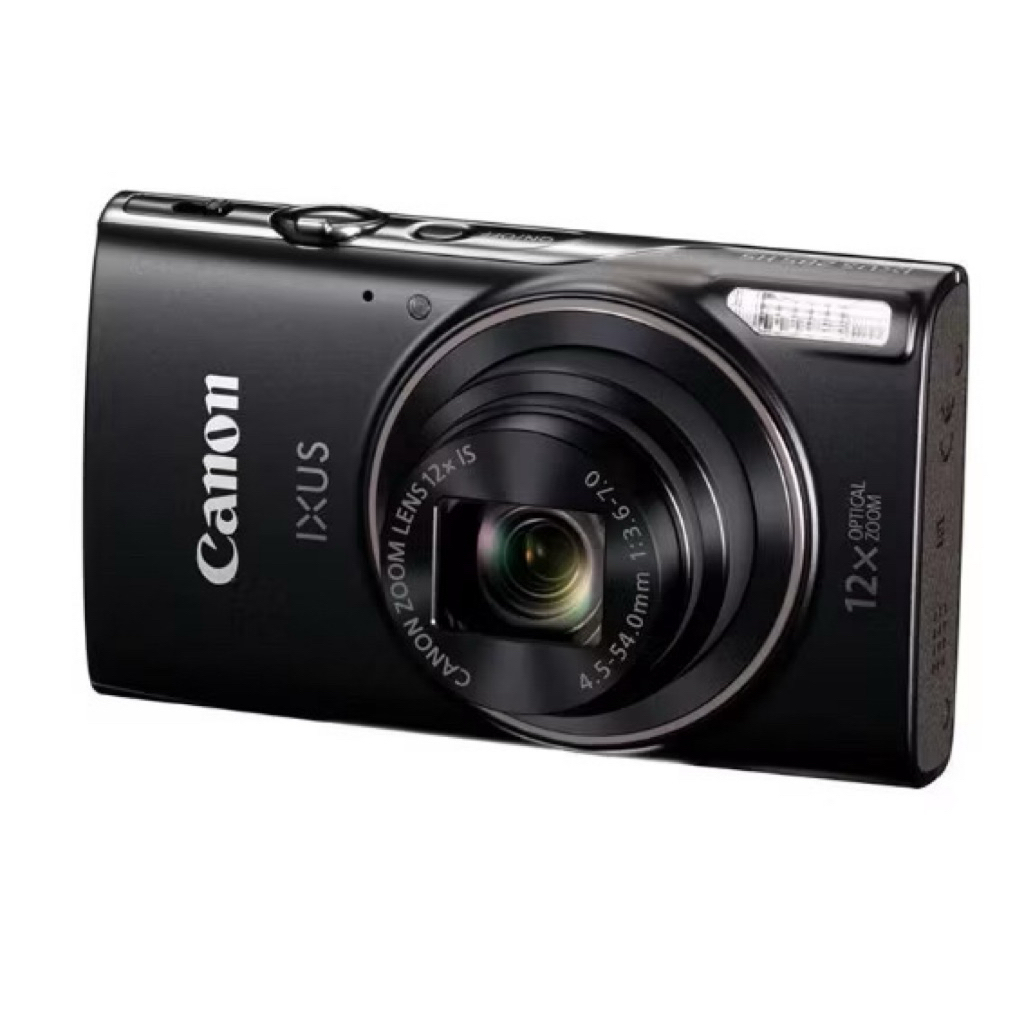 Canon IXUS 285 HS A เครื่องประกันศูนย์ไทย 1 ปี