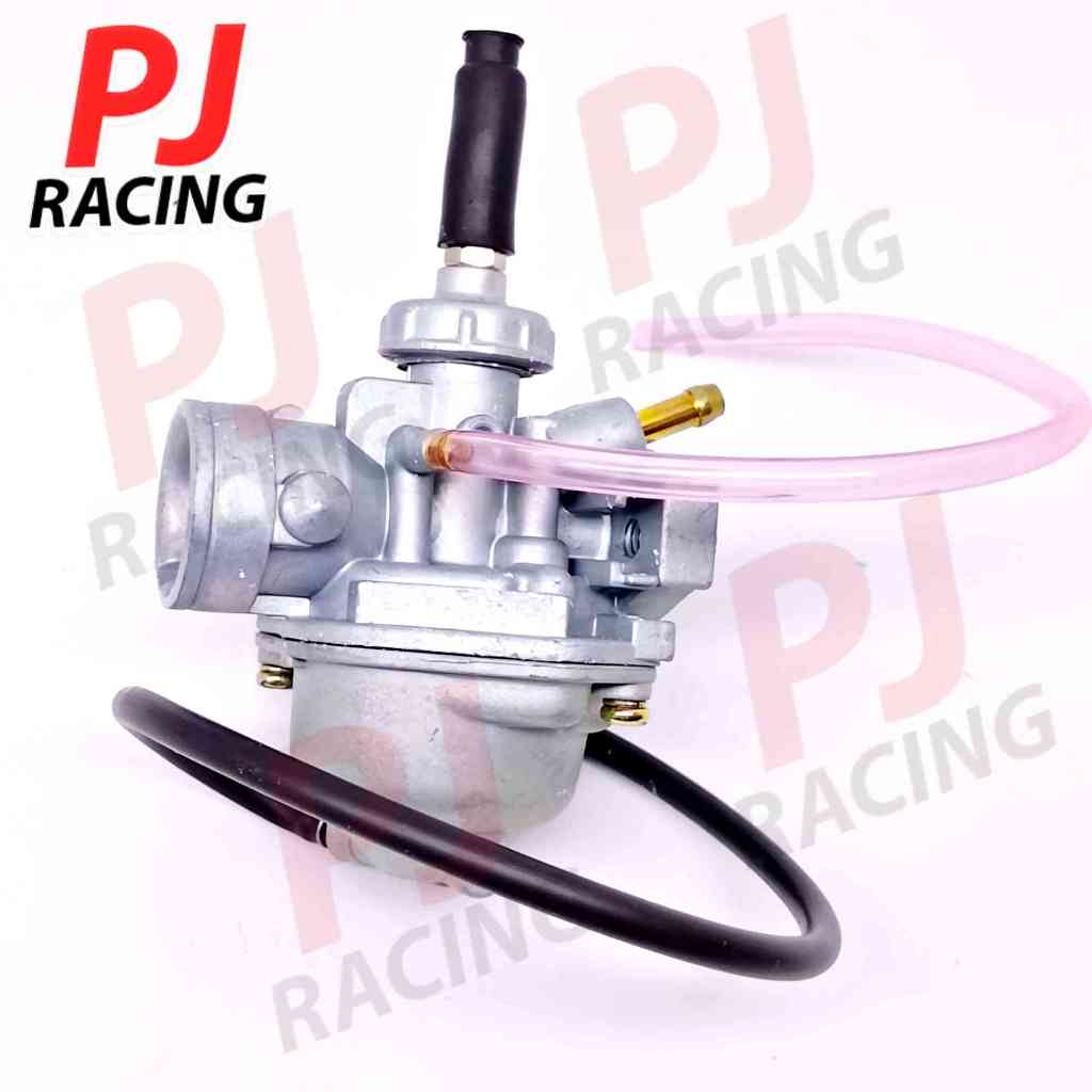 คาร์บู คาร์บูชาลี Honda Crf50 Xr50 Xr50R Z50 Z50A Z50R Crf50F มั้งกี้ กอลิล่า แด็ก Dax Honda Chaly c