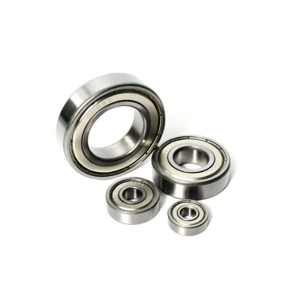 CHL Bearing ball ตลับลูกปีน 607 ZZ(เหล็ก) CHL ใช้ใงานซ่อมประกอบทั่วๆไป งานซ่อมสว่าน หินเจียร์ ทุกยี่ห้อ
