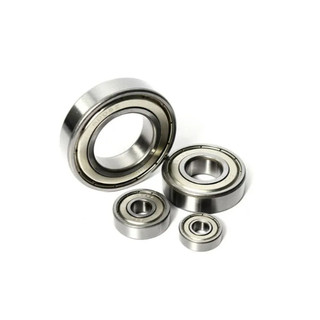CHL Bearing ball ตลับลูกปีน 607 ZZ(เหล็ก) CHL ใช้ใงานซ่อมประกอบทั่วๆไป งานซ่อมสว่าน หินเจียร์ ทุกยี่ห้อ