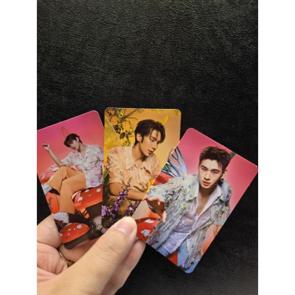 ATLAS การ์ด ซันซุ Sunsu x ATLAS