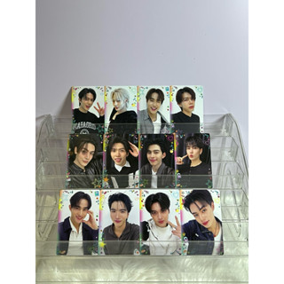 ((Update)) 🚚 พร้อมส่ง!! การ์ด GMMTV BOYS SELFIE HEART SHOT G…