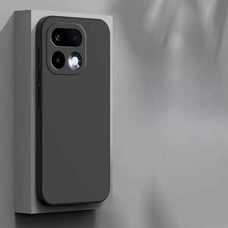 Realme 16 Pro+5G/Realme 16 Pro 5G/Realme 16 5Gตรงรุ่น(ส่งในไทย)เคสTPUใสกันกระแทกแบบคลุมกล้องrealme16 Pro/realme 16Pro+