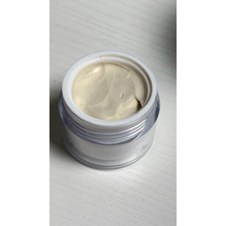 ครีมมาร์คหน้าทองคำ5กรัมช่วยเรื่องหน้าขาวลดจุดด่างดำ