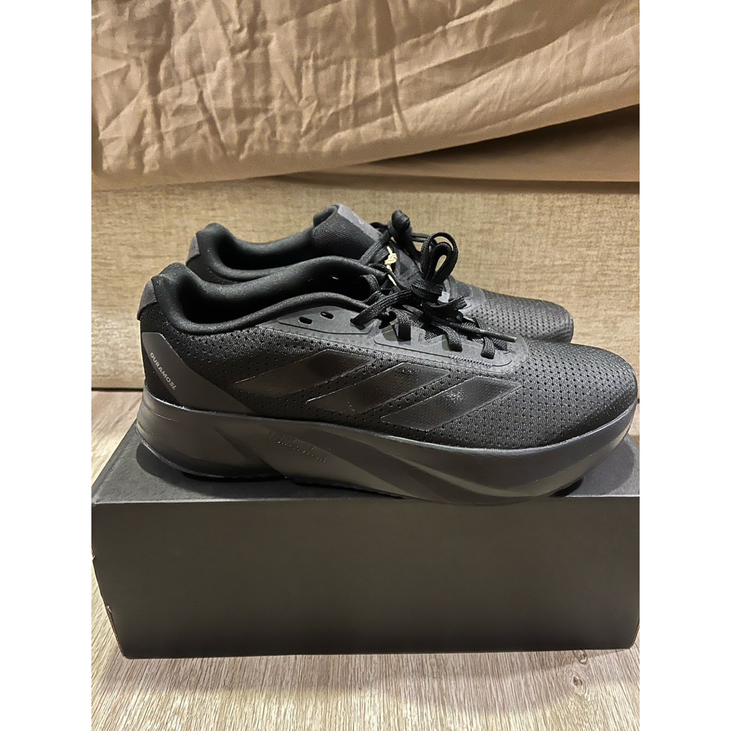Adidas duramo sl รองเท้าวิ่งผู้ชาย (แท้สั่งจากweb adidas)